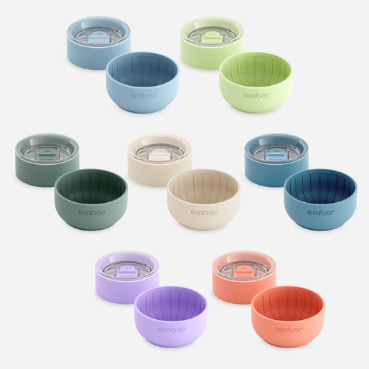 Ember Cold Tumbler Accessory Kit