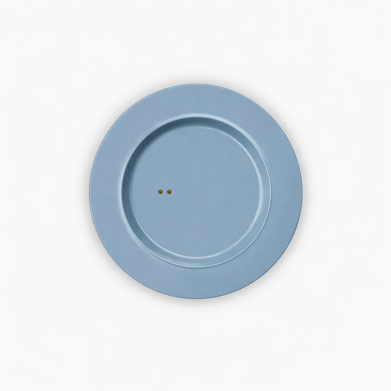 Extra Compact Charging Coaster without Power Adapter