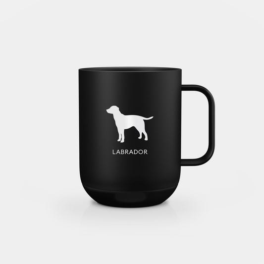 Personalized Ember Mug 2: Fur Baby Edition