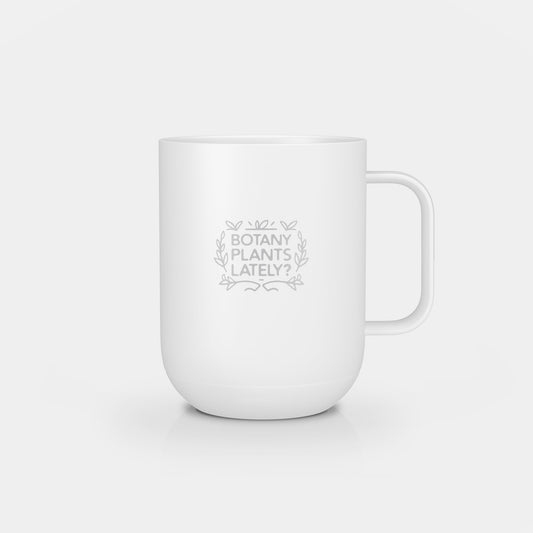 Ember Mug 2: Botany Edition