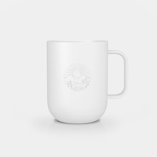 Ember Mug 2: Live to Hike Edition