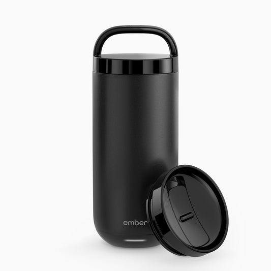 Personalized Ember Tumbler