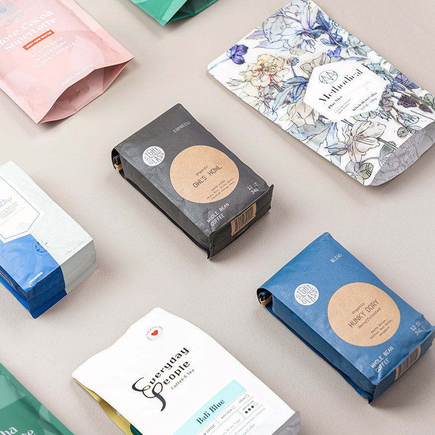 Ember Coffee Club