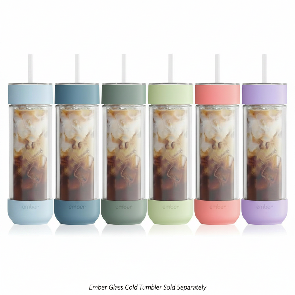 Ember Cold Tumbler Accessory Kit