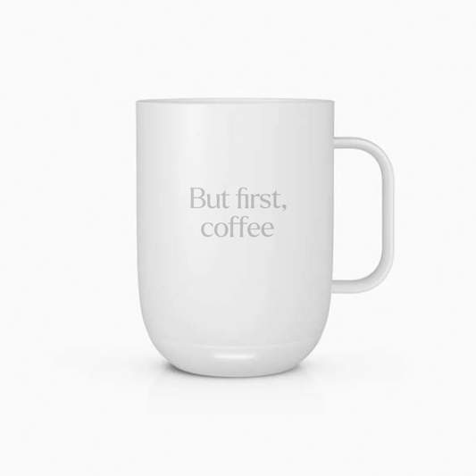 Ember Mug 2: But First, Coffee Edition
