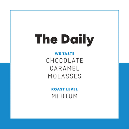 The Daily