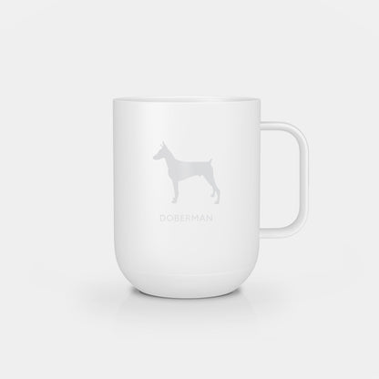 Ember Mug 2: Fur Baby Edition