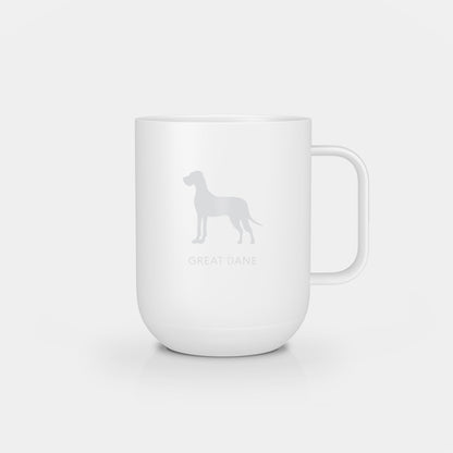 Personalized Ember Mug 2: Fur Baby Edition