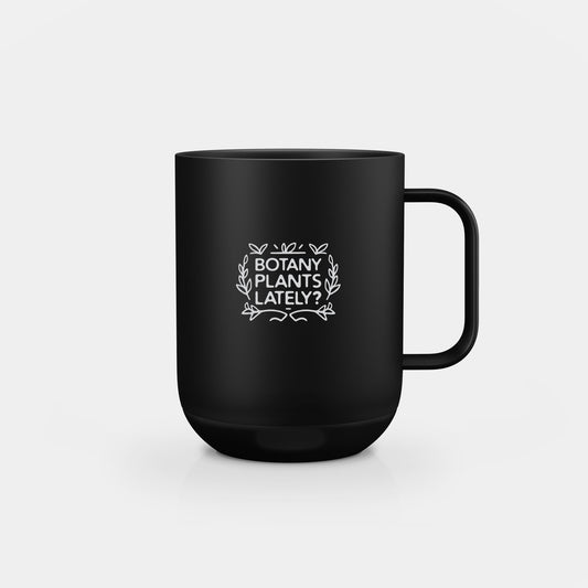 Ember Mug 2: Botany Edition