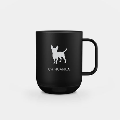 Personalized Ember Mug 2: Fur Baby Edition