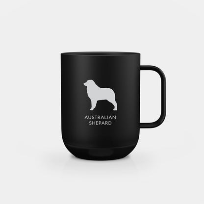 Personalized Ember Mug 2: Fur Baby Edition