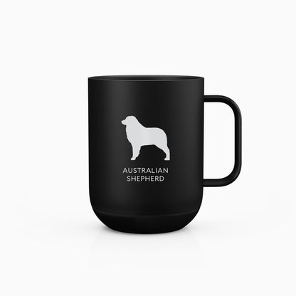 Personalized Ember Mug 2: Fur Baby Edition