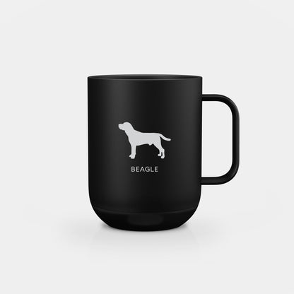 Personalized Ember Mug 2: Fur Baby Edition