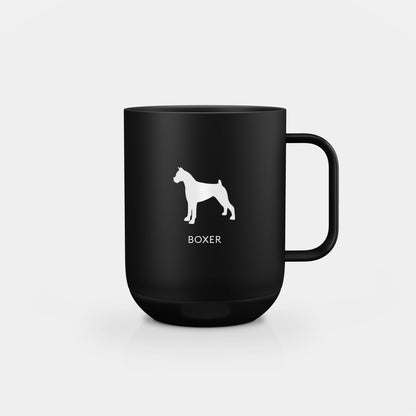 Personalized Ember Mug 2: Fur Baby Edition