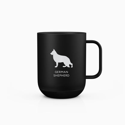 Personalized Ember Mug 2: Fur Baby Edition
