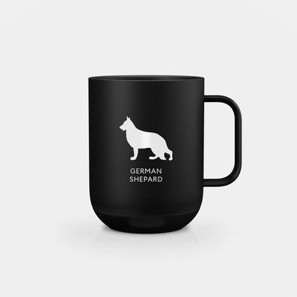 Personalized Ember Mug 2: Fur Baby Edition