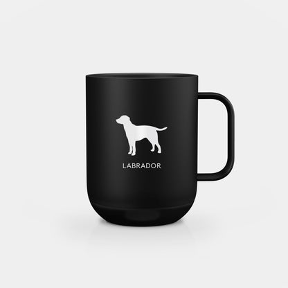 Personalized Ember Mug 2: Fur Baby Edition