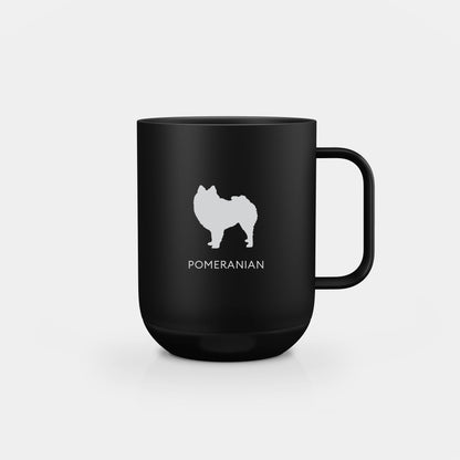 Personalized Ember Mug 2: Fur Baby Edition