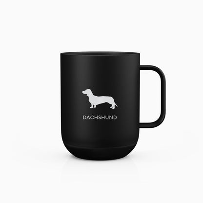 Personalized Ember Mug 2: Fur Baby Edition