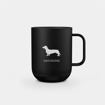 Personalized Ember Mug 2: Fur Baby Edition
