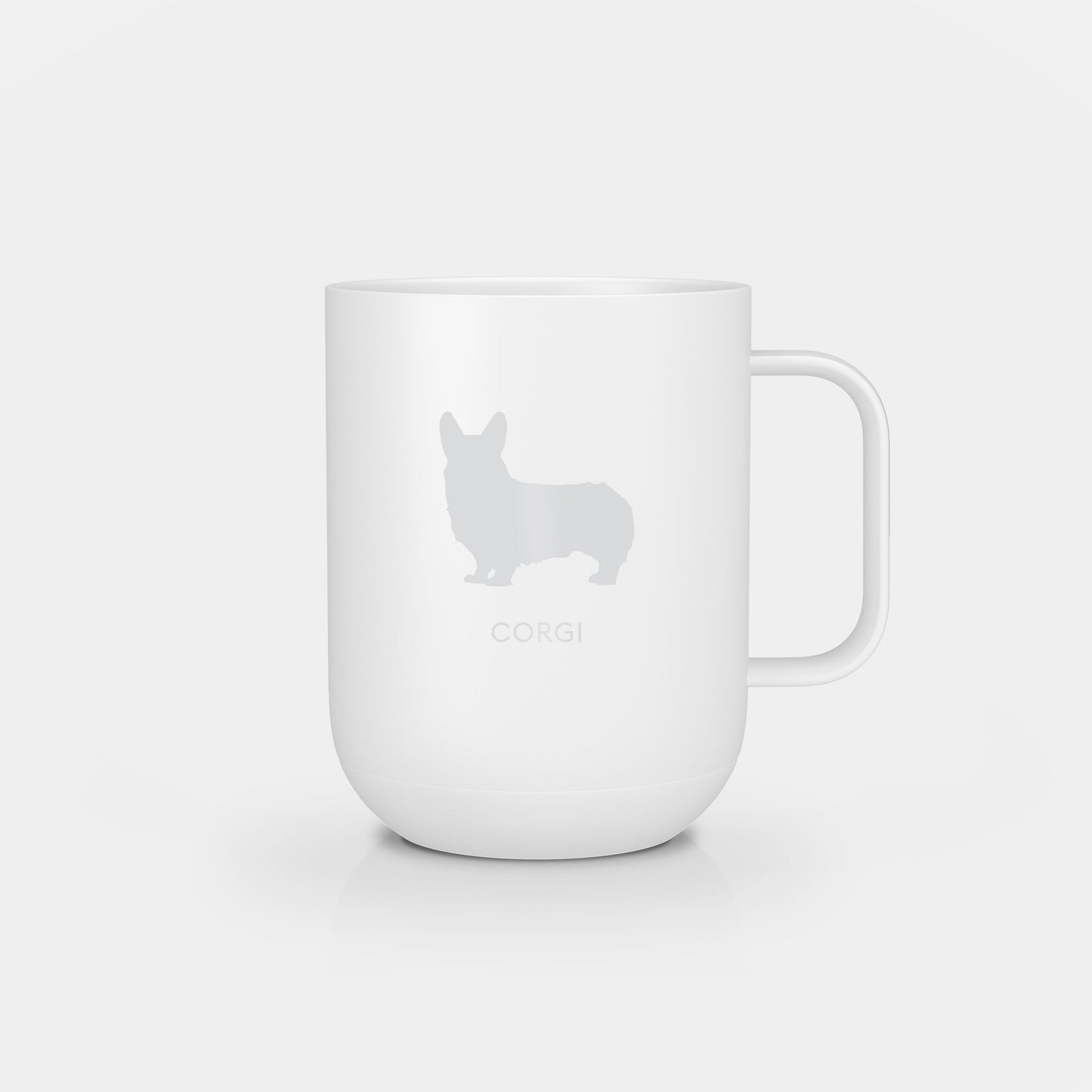 Personalized Ember Mug 2: Fur Baby Edition