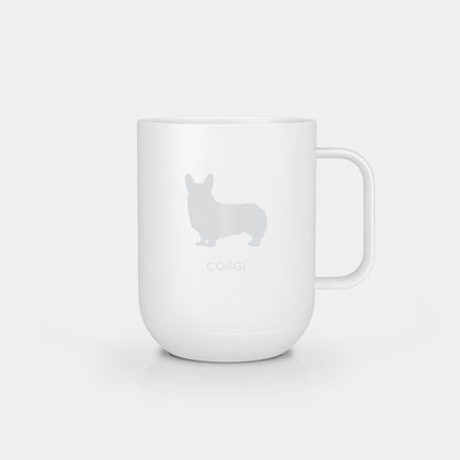 Personalized Ember Mug 2: Fur Baby Edition