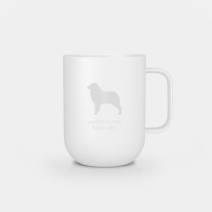 Personalized Ember Mug 2: Fur Baby Edition