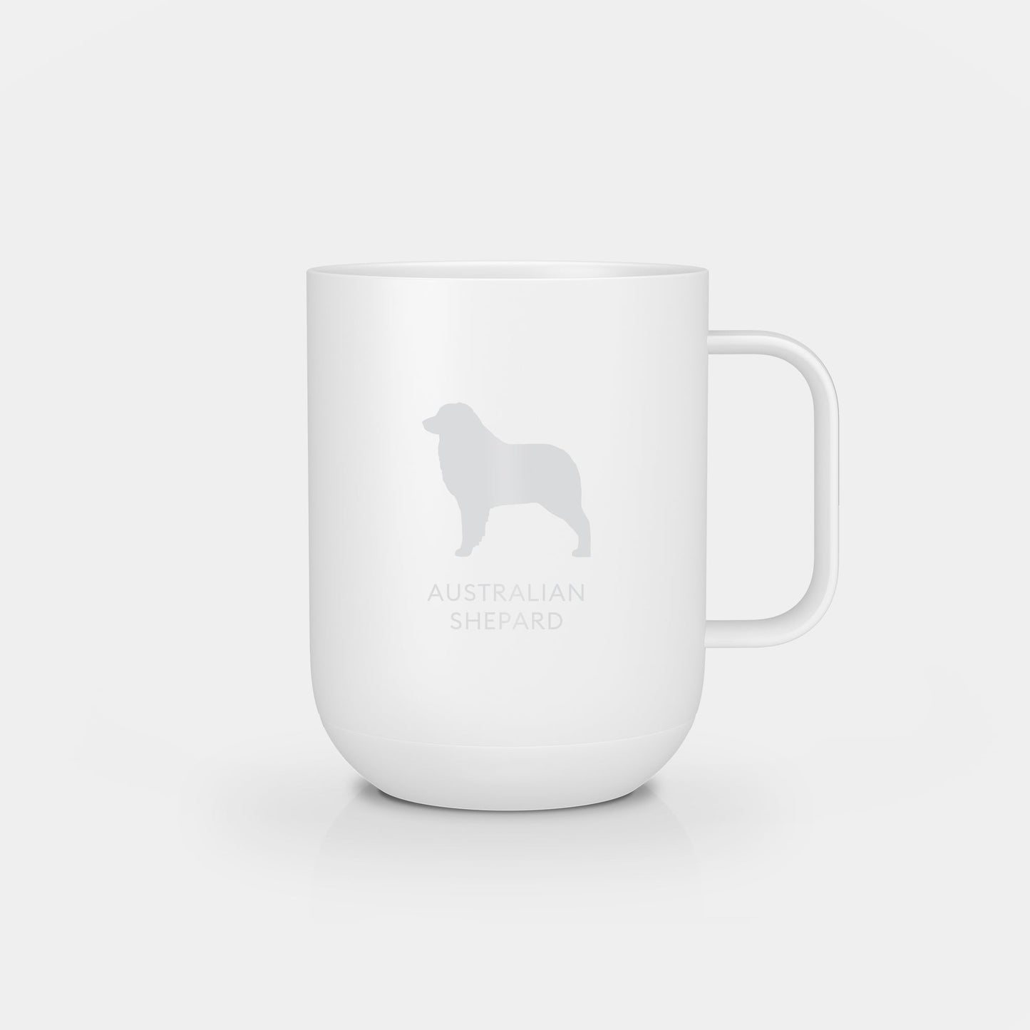 Personalized Ember Mug 2: Fur Baby Edition