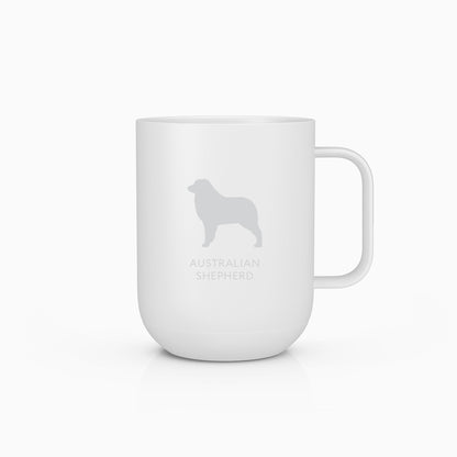 Personalized Ember Mug 2: Fur Baby Edition