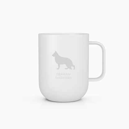 Personalized Ember Mug 2: Fur Baby Edition