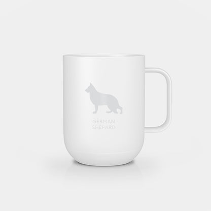 Personalized Ember Mug 2: Fur Baby Edition