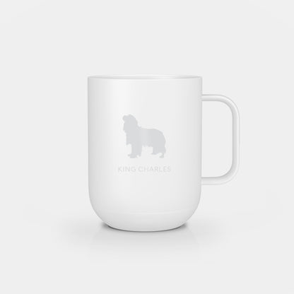 Personalized Ember Mug 2: Fur Baby Edition
