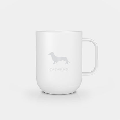 Personalized Ember Mug 2: Fur Baby Edition