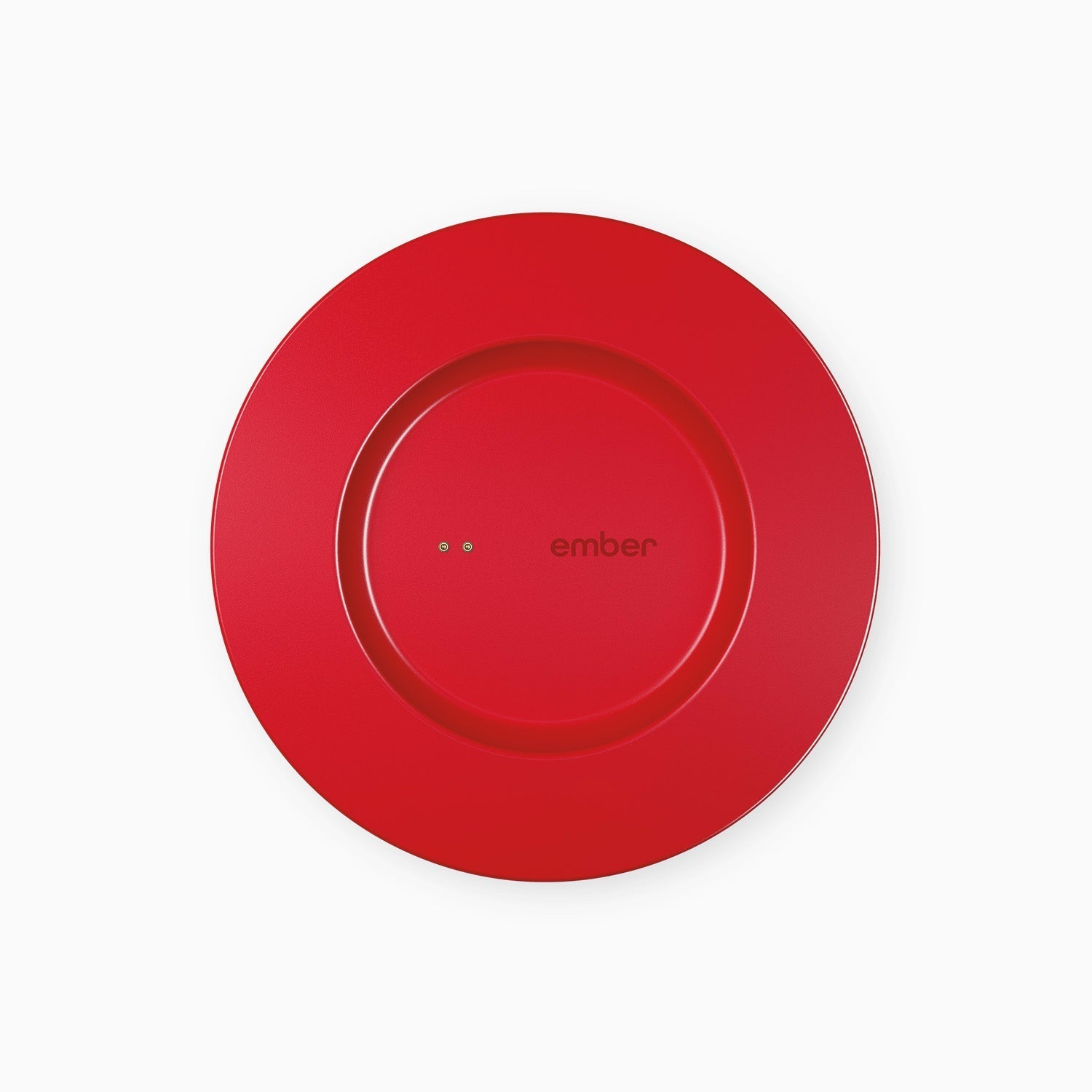 Extra Charging Coaster without Power Adapter: Ember Mug 2