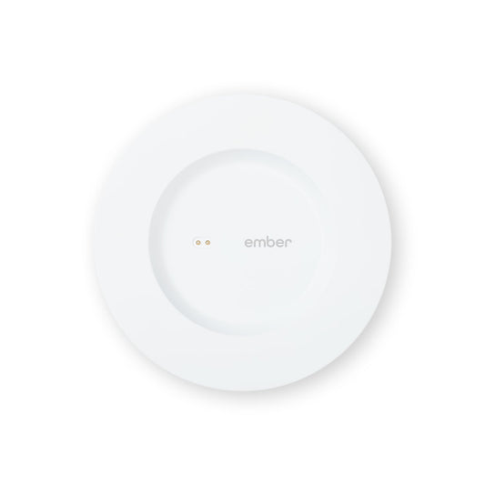 Extra Charging Coaster without Power Adapter: Ember Mug 2