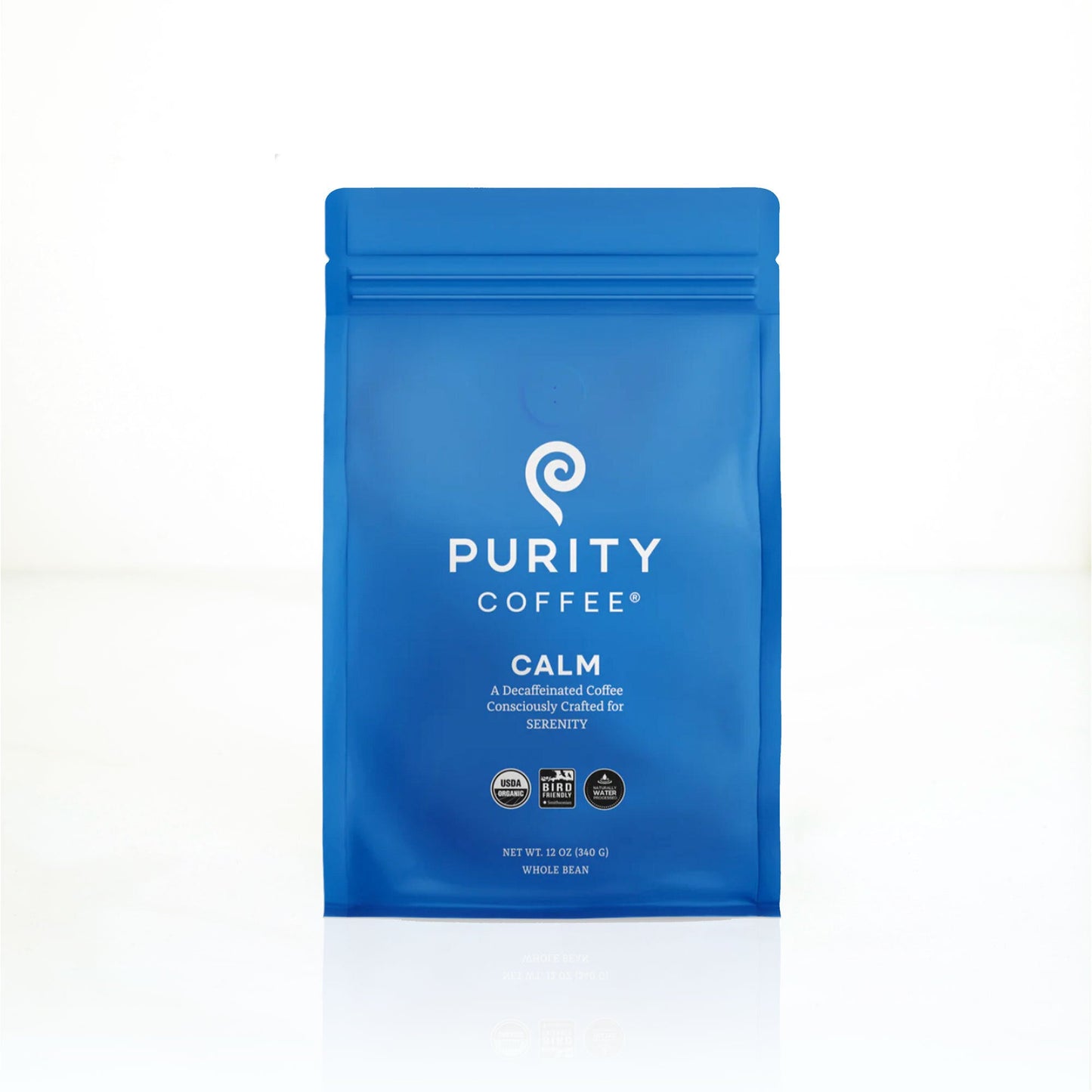 CALM | Decaf Medium Roast
